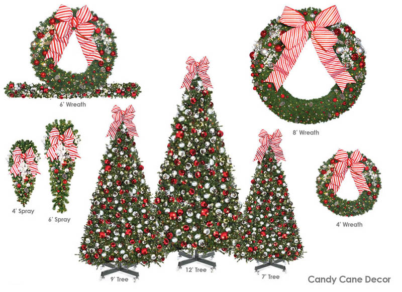 Explore Beautiful Interior Decorating Options from Christmas Décor Explore Beautiful Interior Decorating Options from Christmas Décor