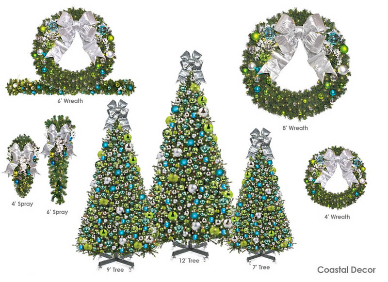 Explore Beautiful Interior Decorating Options from Christmas Décor Explore Beautiful Interior Decorating Options from Christmas Décor