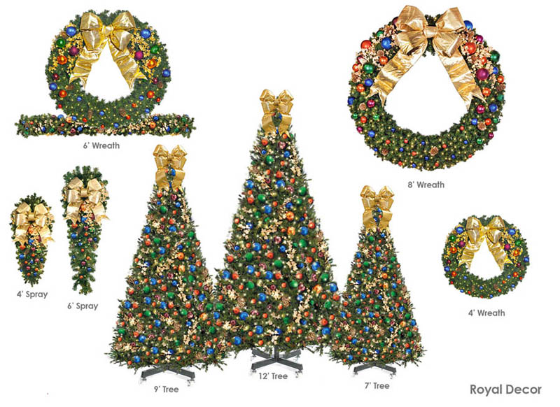 Explore Beautiful Interior Decorating Options from Christmas Décor Explore Beautiful Interior Decorating Options from Christmas Décor