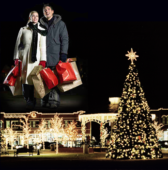 Celebrate with Custom Holiday Lighting from Christmas Dcor in St. Louis MO Celebrate with Custom Holiday Lighting from Christmas Dcor in St. Louis MO