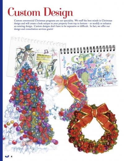 Custom Commercial Designed Christmas Decorations for the St. Louis MO and St Louis Missouri Commuites Provided by St. Louis MO Christmas Dcor Custom Commercial Designed Christmas Decorations for the St. Louis MO and St Louis Missouri Commuites Provided by St. Louis MO Christmas Dcor